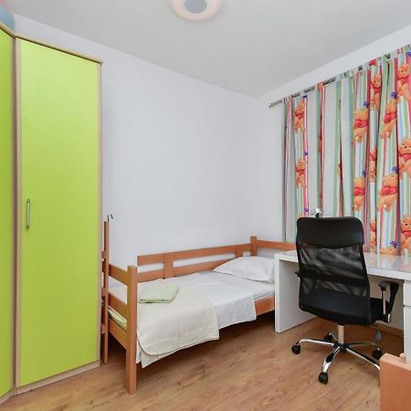 Apartment Ela Omiš Екстериор снимка