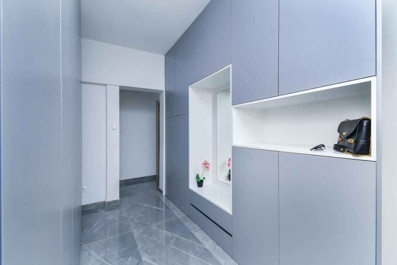 Apartment Ela Omiš Екстериор снимка