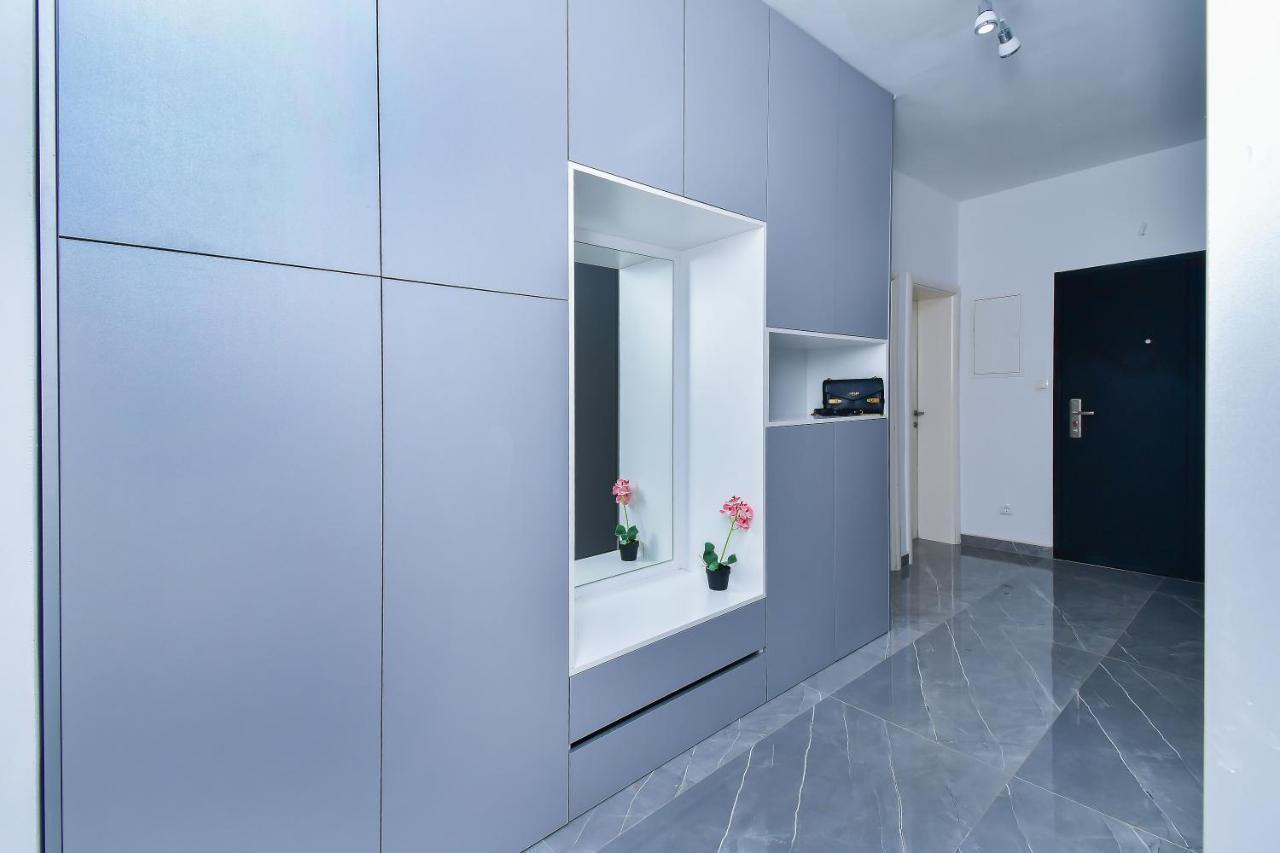 Apartment Ela Omiš Екстериор снимка